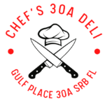 Chef Sdeli 30A